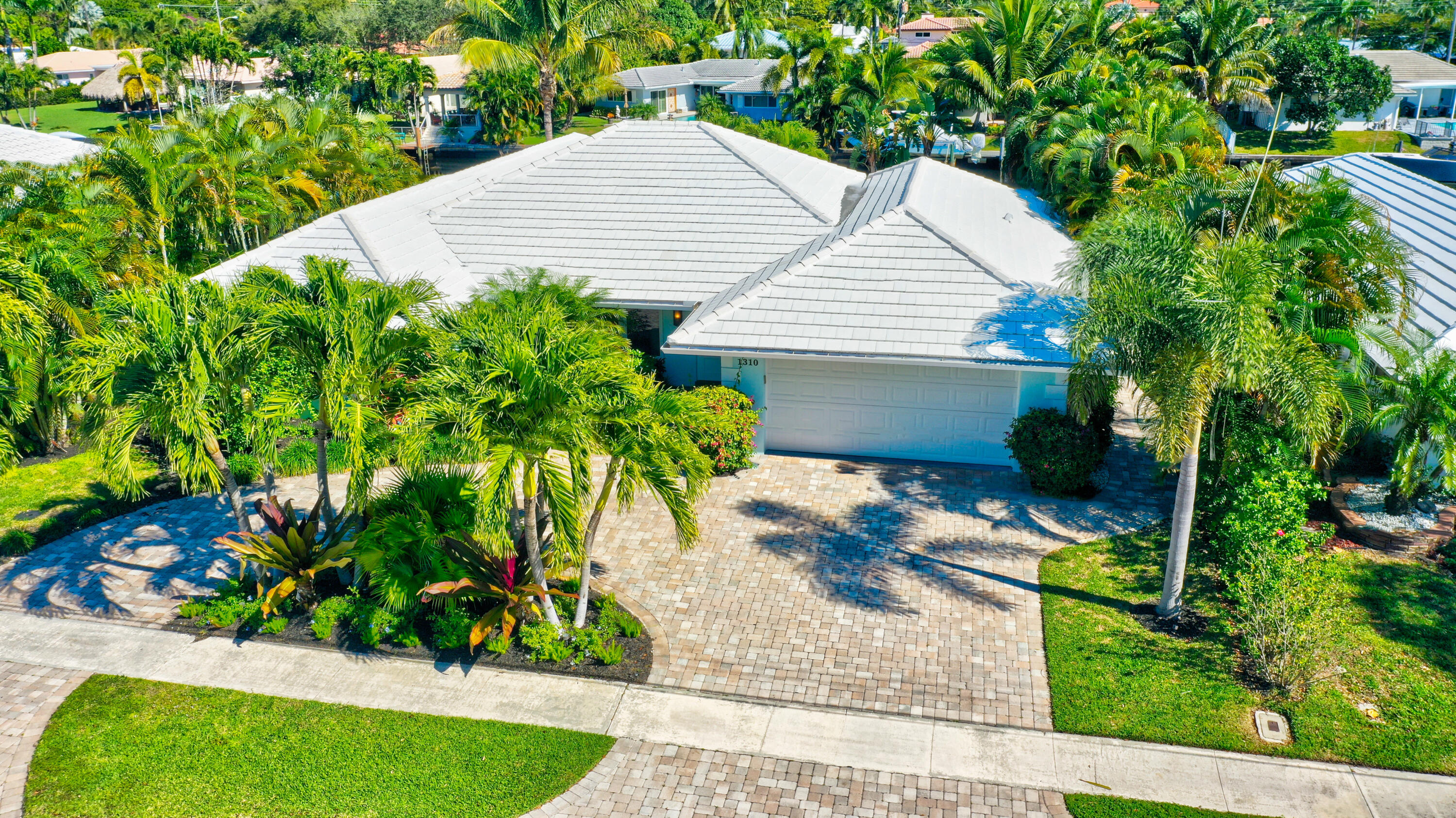 1310 Cypress Way Boca Raton, FL 33486 - Photo 1 of 49 front picture 1310