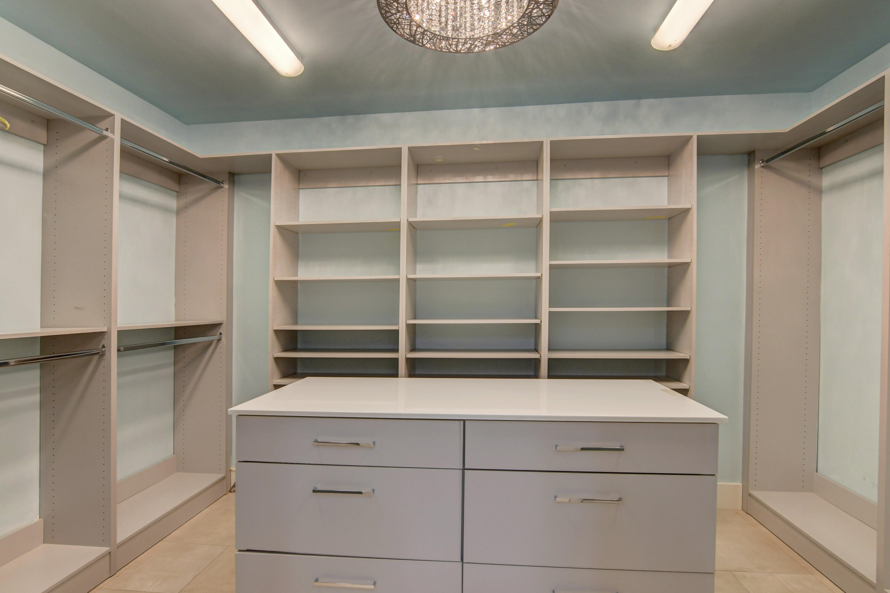 1310 Cypress Way Boca Raton, FL 33486 - Photo 27 of 49 Master walk- in closet