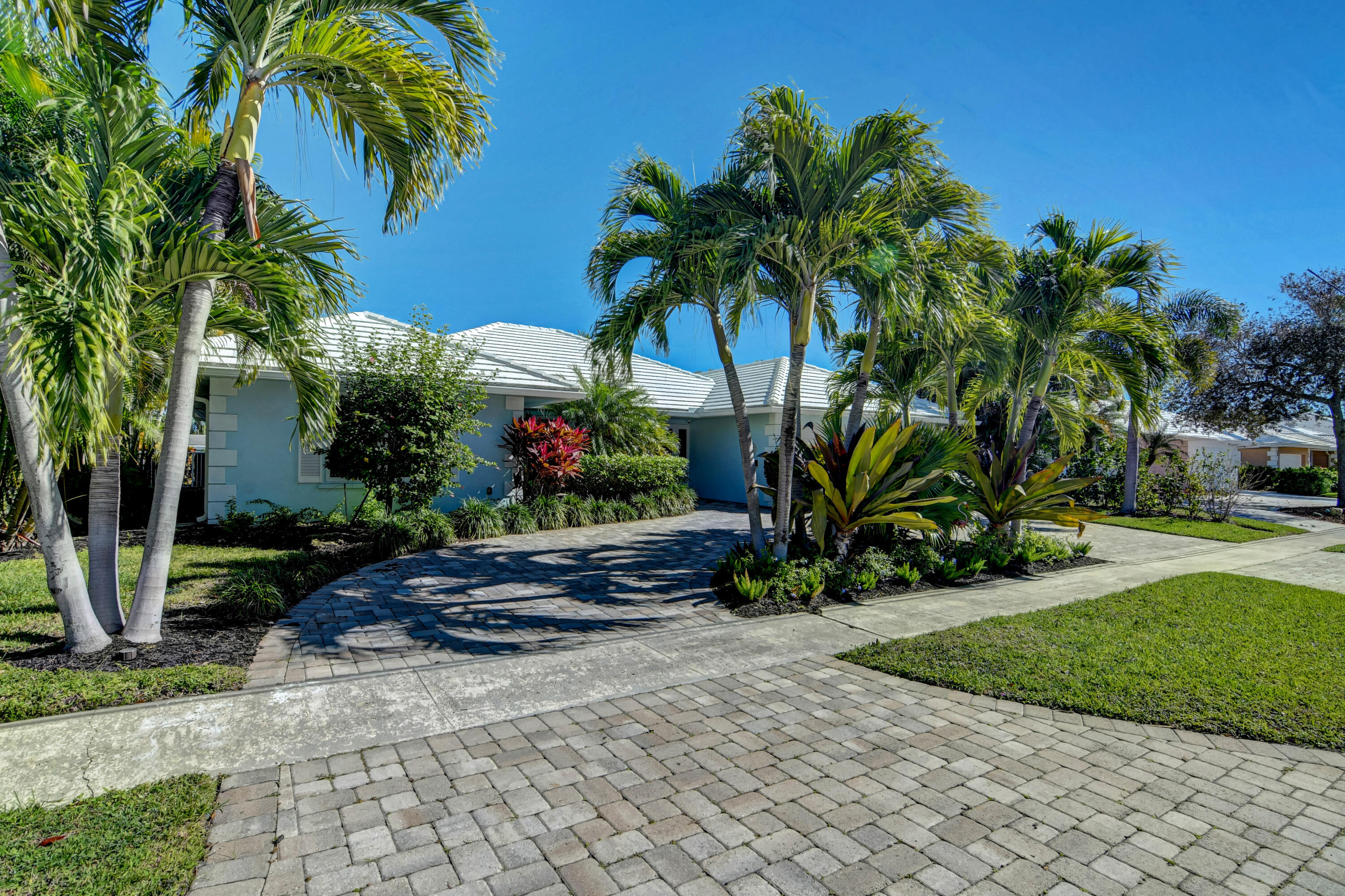 1310 Cypress Way Boca Raton, FL 33486 - Photo 4 of 49 lado 1310