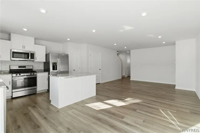 $299,900 | 133 South Drive, West Seneca, NY 14218