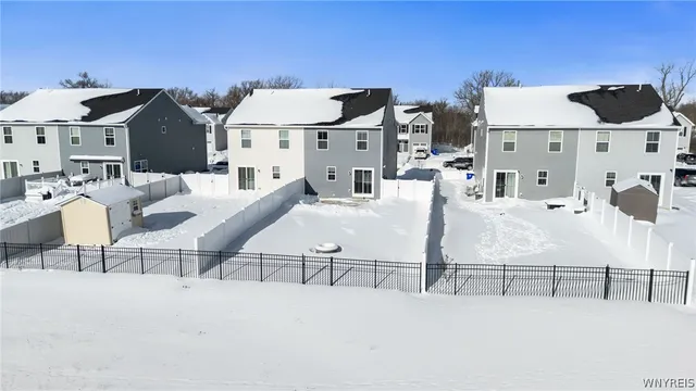 $299,900 | 133 South Drive, West Seneca, NY 14218