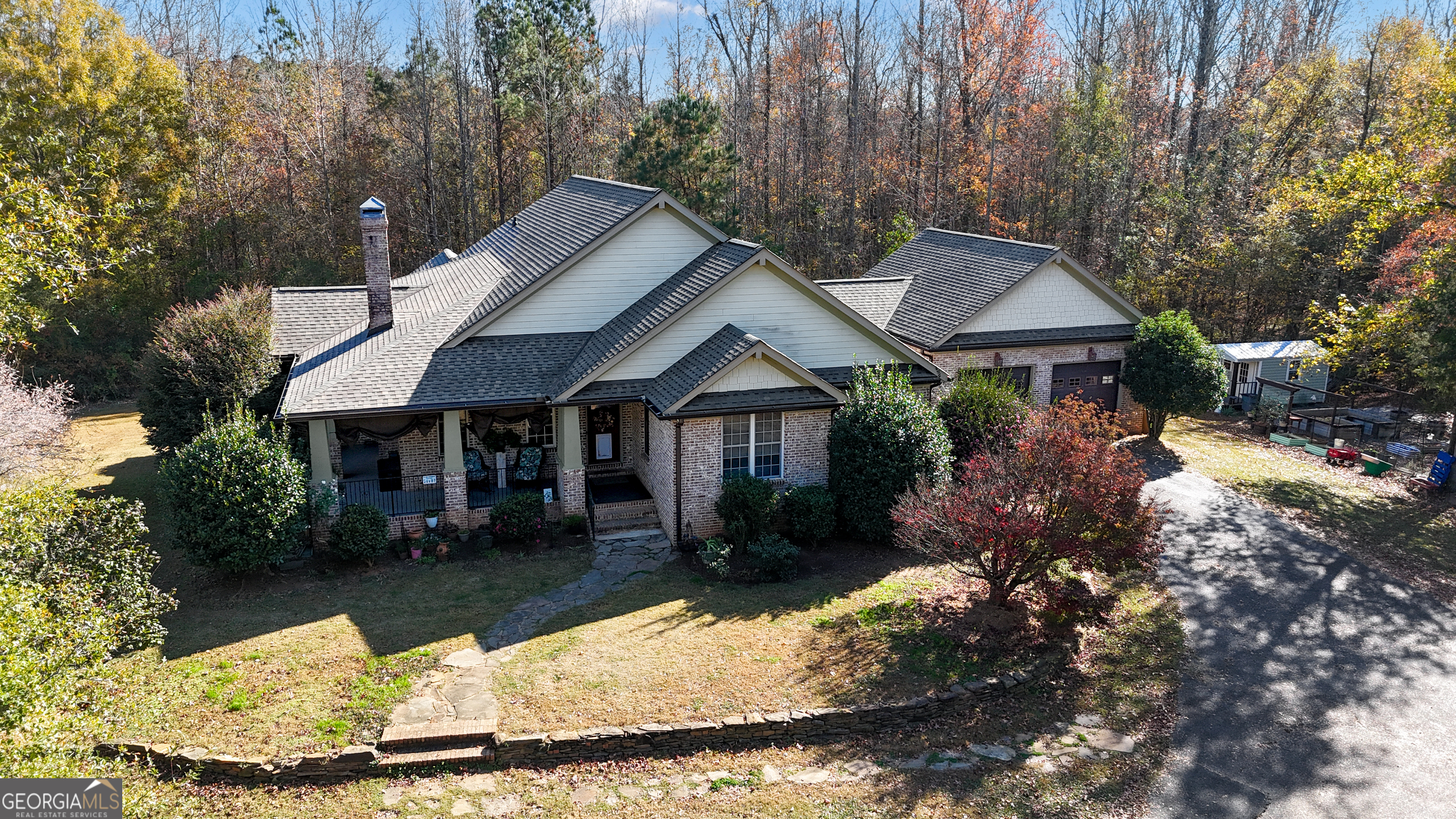 190 Carl Williams Road Senoia, GA 30276 - Photo 1 of 1 Gallery Image 1