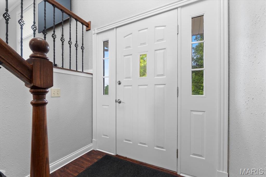 8316 D Road Waterloo, IL 62298 - Photo 8 of 59