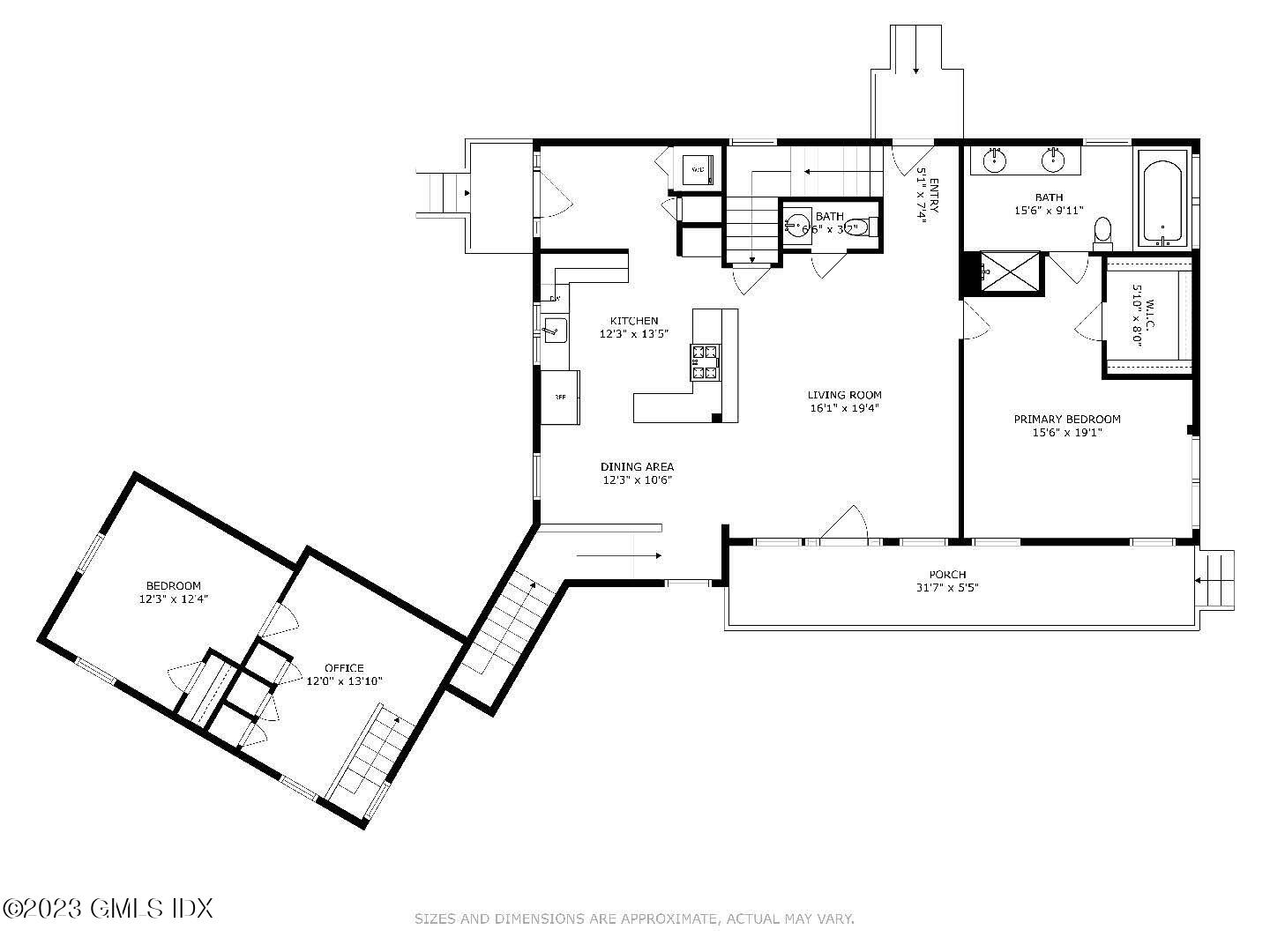 96 Cat Rock Road Cos Cob, CT 06807 - Photo 35 of 38 unknown