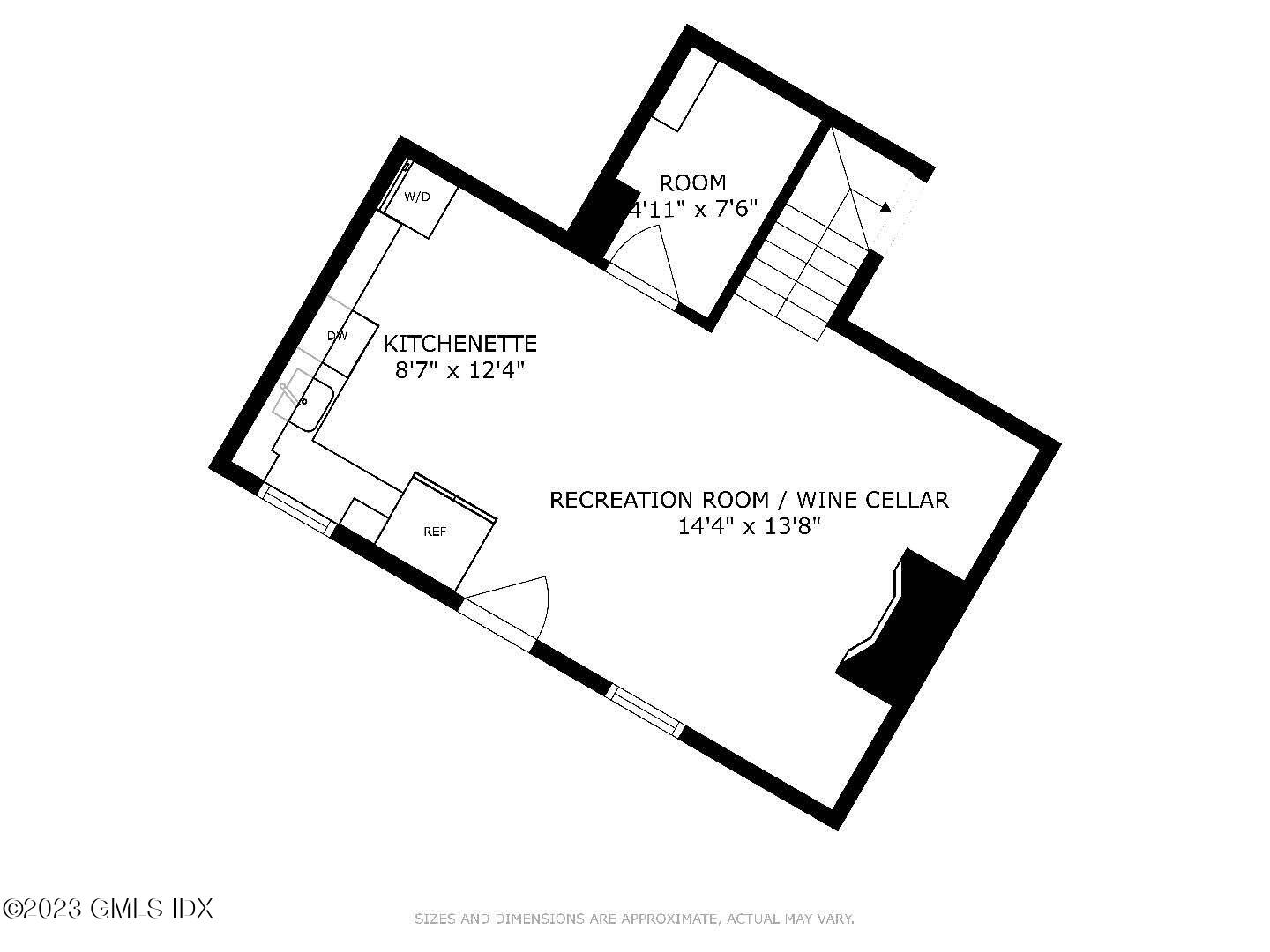 96 Cat Rock Road Cos Cob, CT 06807 - Photo 37 of 38