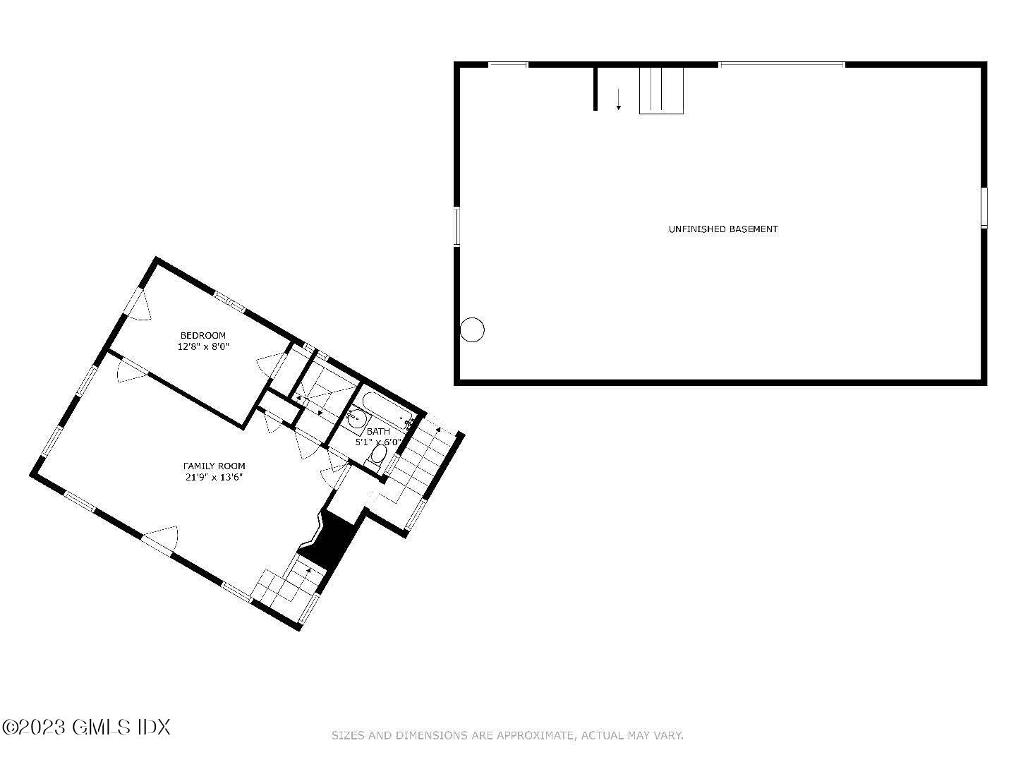 96 Cat Rock Road Cos Cob, CT 06807 - Photo 38 of 38 a picture of a room