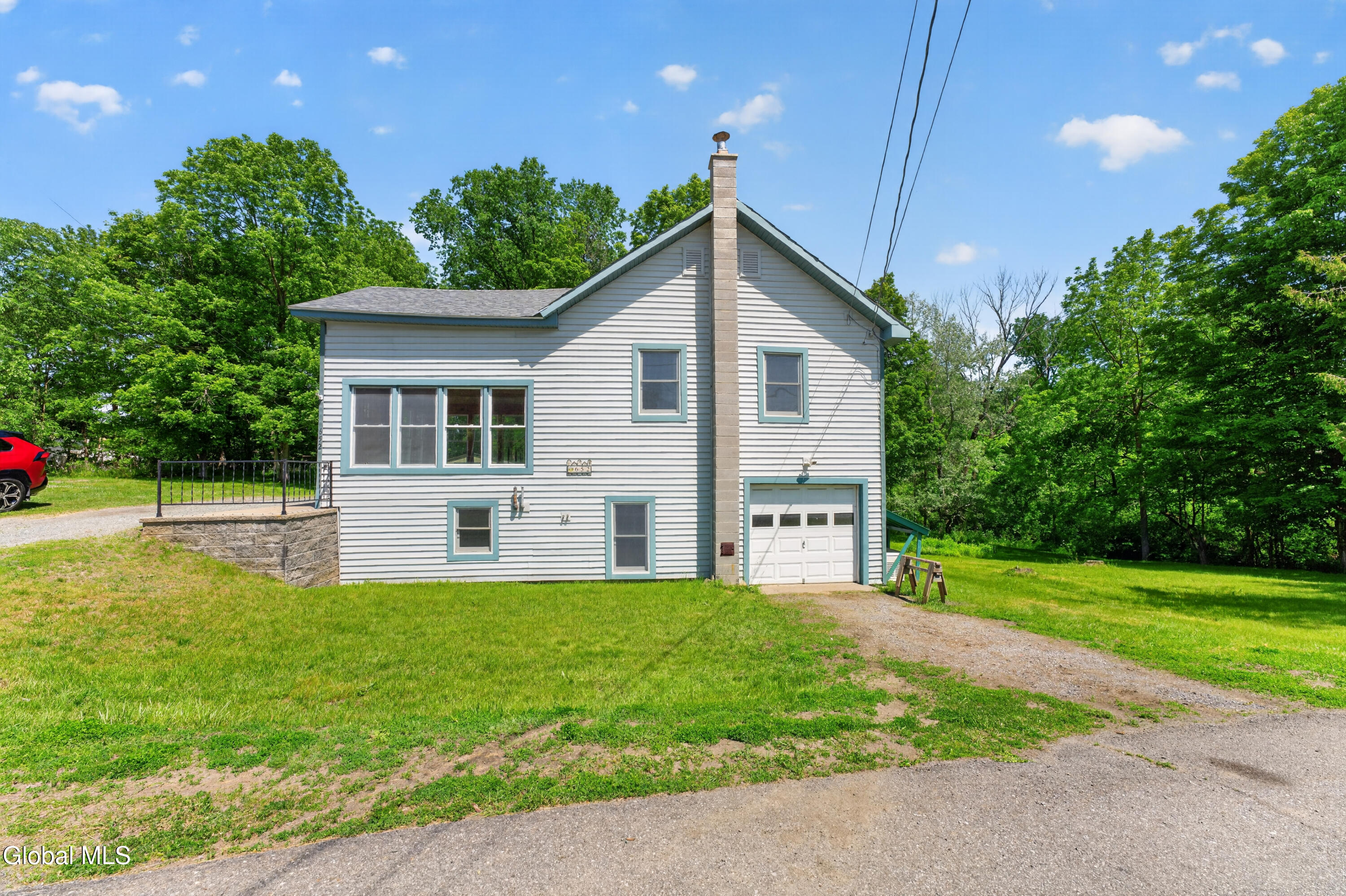 652 County Rte 49 Cossayuna, NY 12823 - Photo 8 of 54 0 Front 1