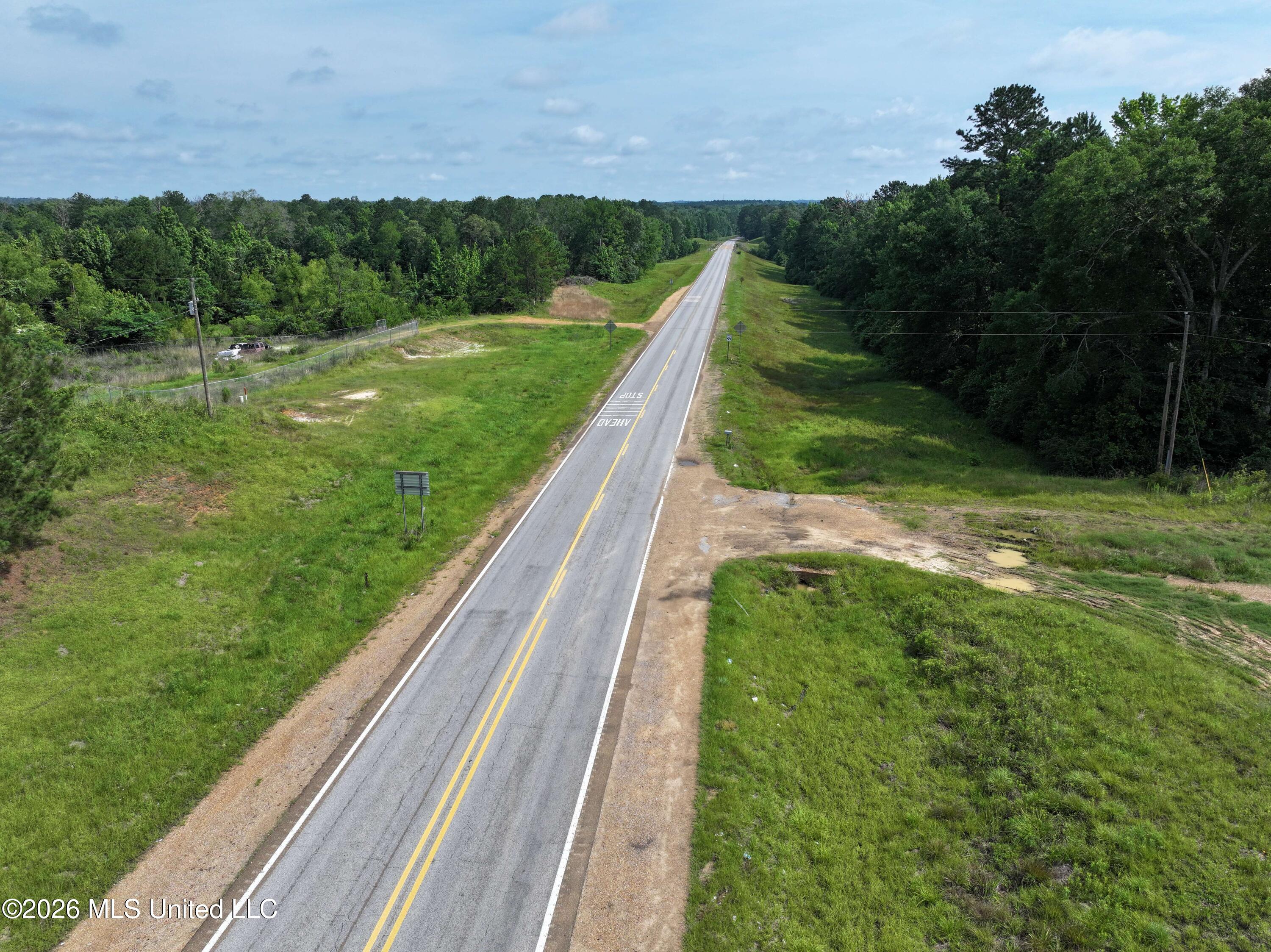 100 North Ms-33 Highway Roxie, MS 39661 - Photo 15 of 23 21 ac Hwy 33 & Hwy 84 Roxie (4)