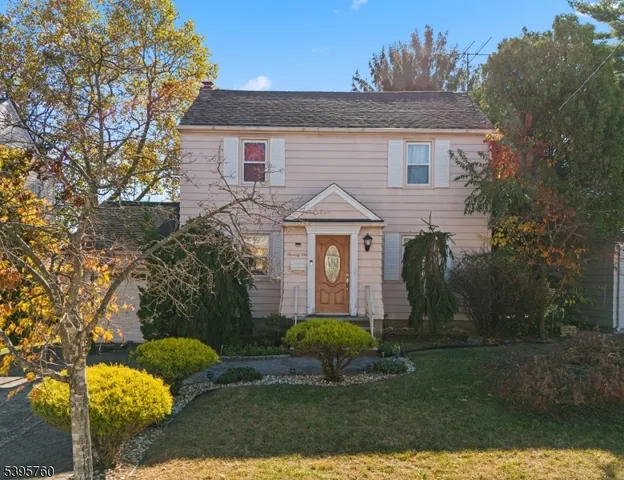 $599,000 | 71 Fernwood Court, Clifton, NJ 07011