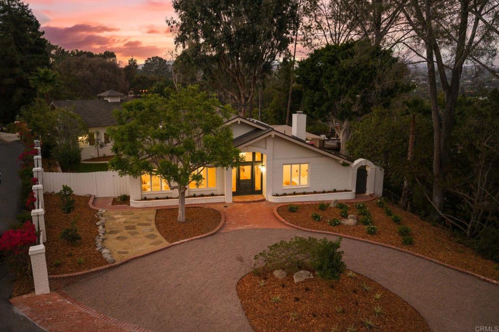 603 Sereno View Road Encinitas, CA 92024 - Photo 2 of 53