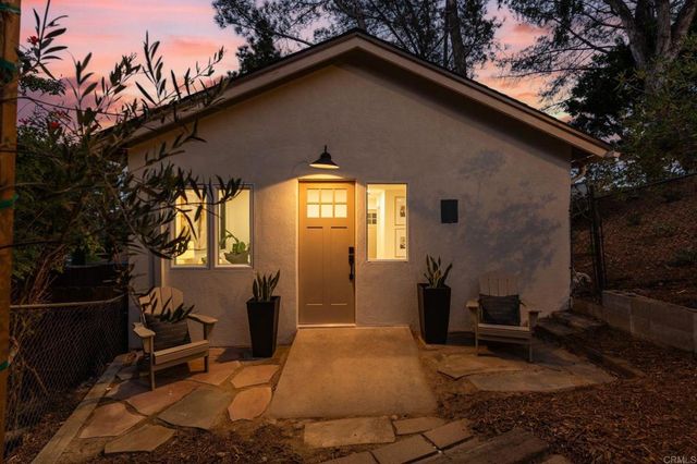 $3,500,000 | 603 Sereno View Road, Encinitas, CA 92024