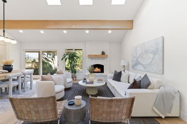 $3,500,000 | 603 Sereno View Road, Encinitas, CA 92024