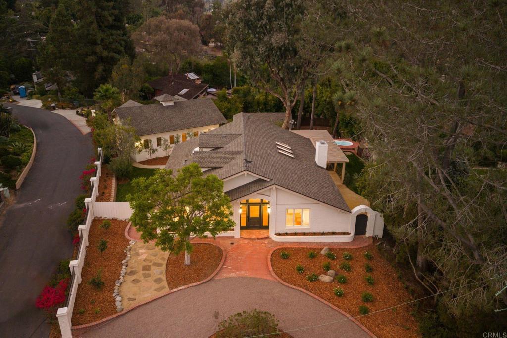 603 Sereno View Road Encinitas, CA 92024 - Photo 45 of 53