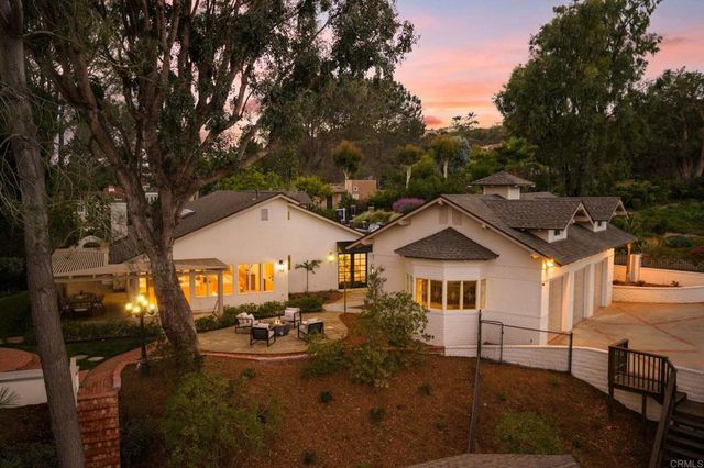 $3,500,000 | 603 Sereno View Road, Encinitas, CA 92024