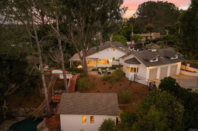 $3,500,000 | 603 Sereno View Road, Encinitas, CA 92024