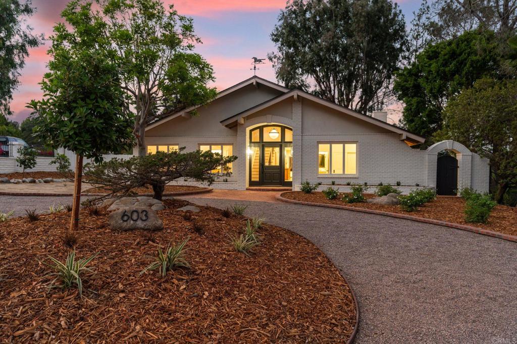 603 Sereno View Road Encinitas, CA 92024 - Photo 52 of 53