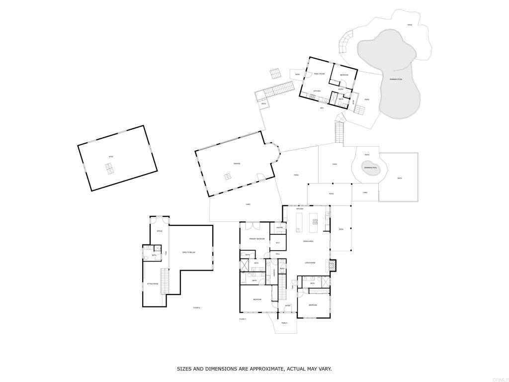 603 Sereno View Road Encinitas, CA 92024 - Photo 53 of 53