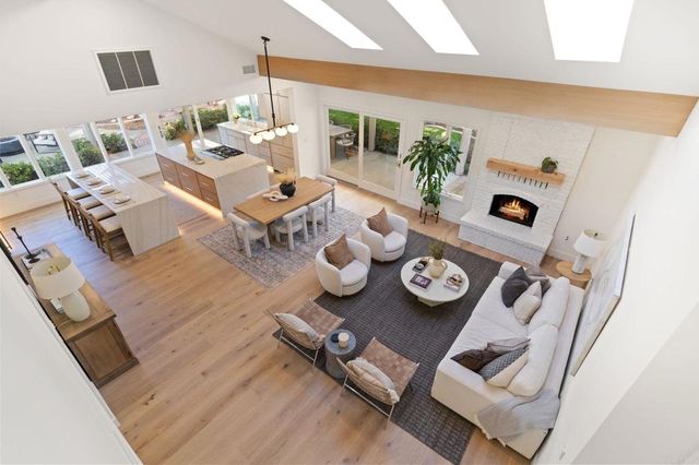 $3,500,000 | 603 Sereno View Road, Encinitas, CA 92024