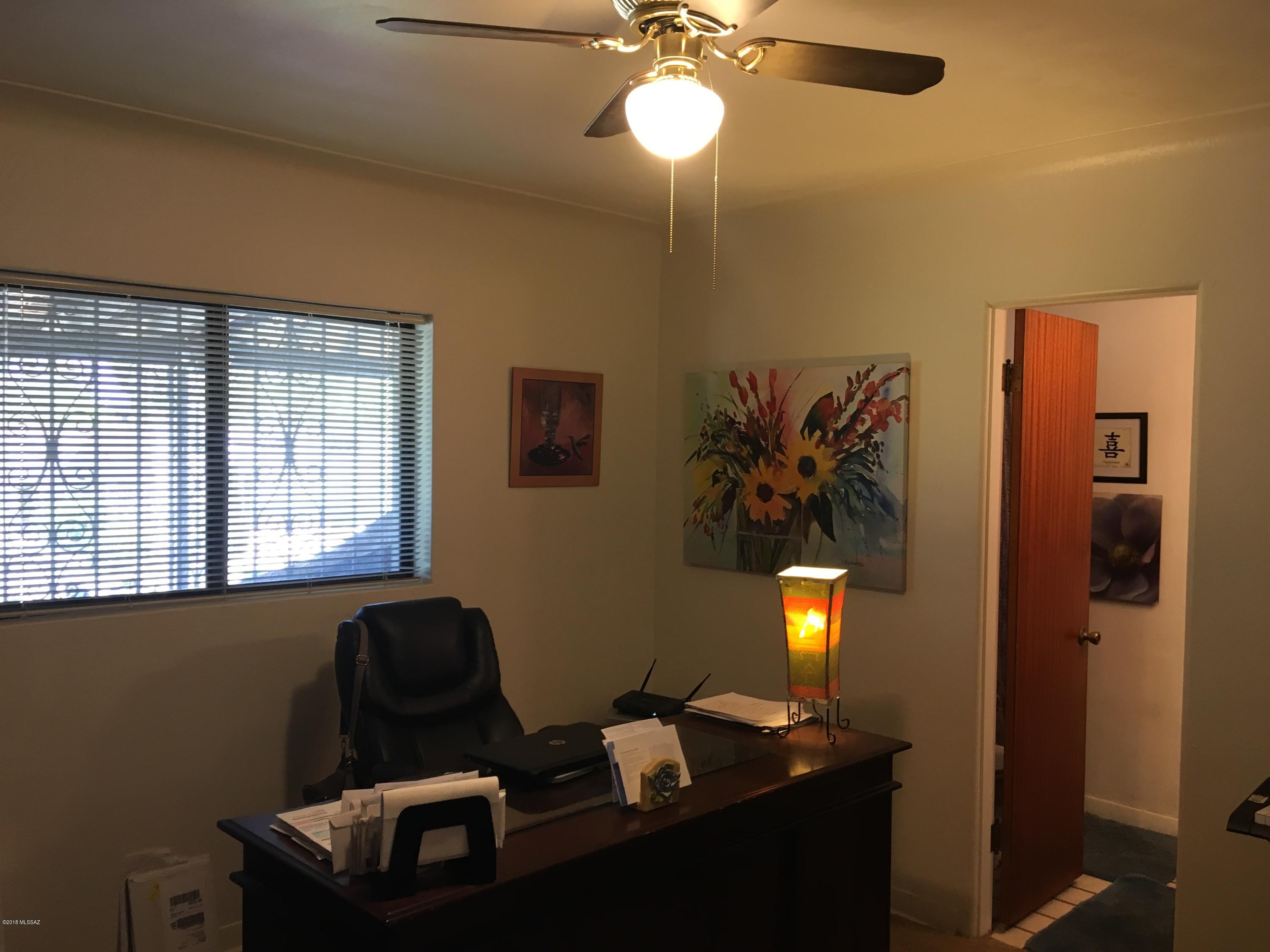 2225 East Fort Lowell Road, Unit 1 Tucson, AZ 85719 - Photo 6 of 11 Gallery Image 6