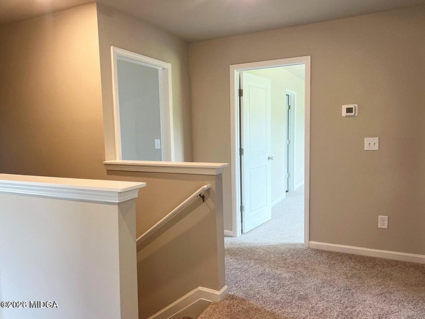 464 Hawthorn Trail Macon, GA 31210 - Photo 6 of 16 99 Upstairs