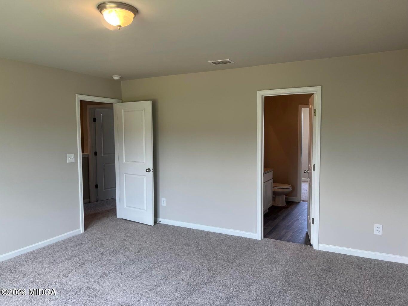 464 Hawthorn Trail Macon, GA 31210 - Photo 8 of 16 99 Bedroom1