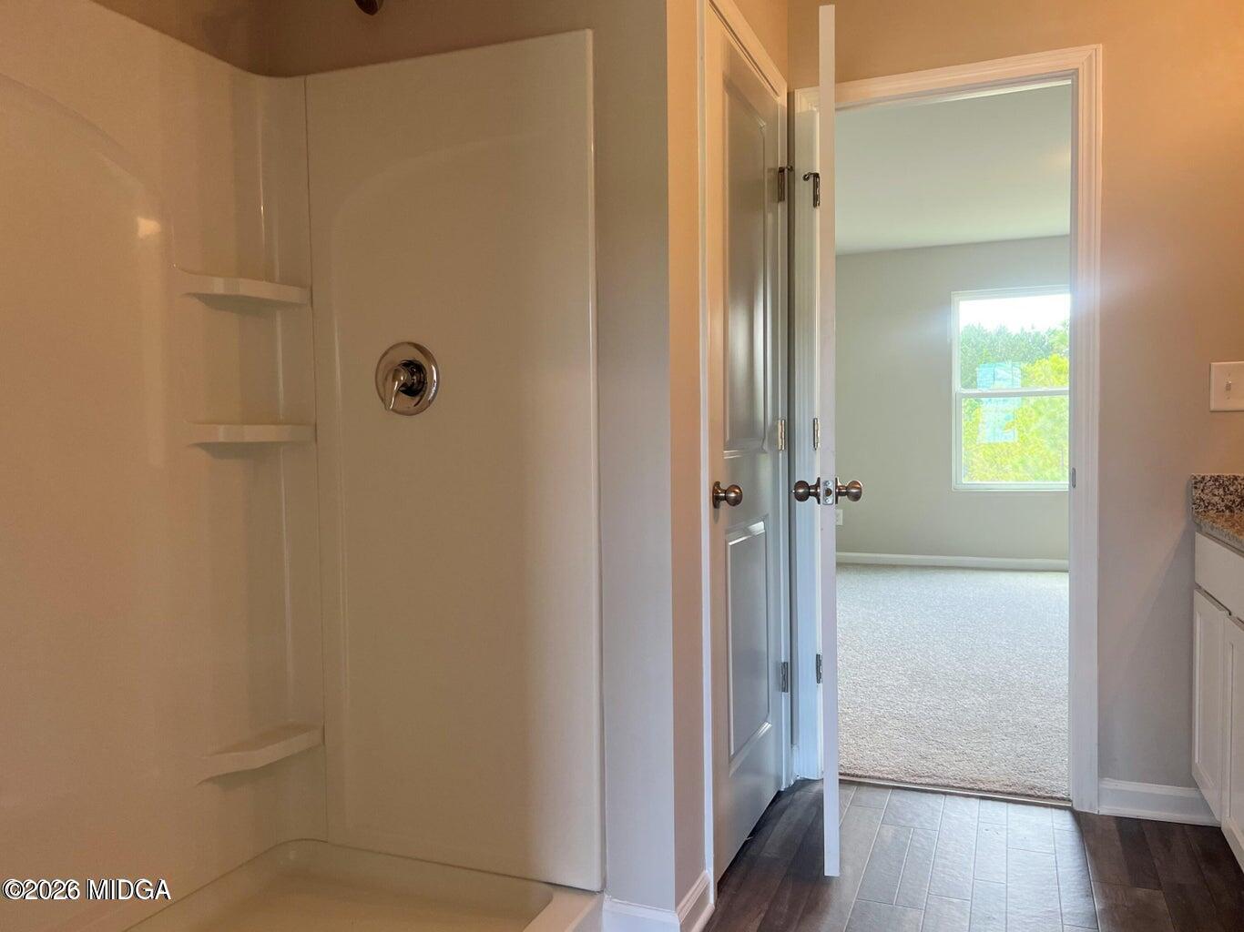 464 Hawthorn Trail Macon, GA 31210 - Photo 10 of 16 99 Shower