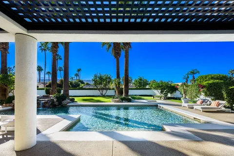 $4,200,000 | 40590 Morningstar Road, Rancho Mirage, CA 92270