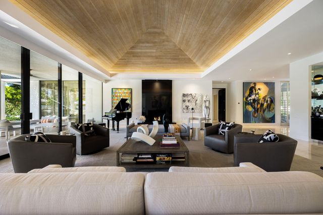 $4,200,000 | 40590 Morningstar Road, Rancho Mirage, CA 92270