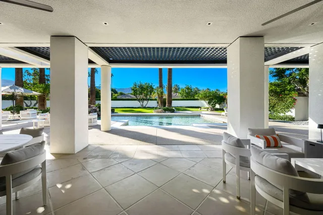 $4,200,000 | 40590 Morningstar Road, Rancho Mirage, CA 92270