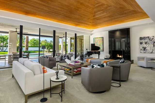 $4,200,000 | 40590 Morningstar Road, Rancho Mirage, CA 92270