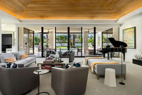 $4,200,000 | 40590 Morningstar Road, Rancho Mirage, CA 92270