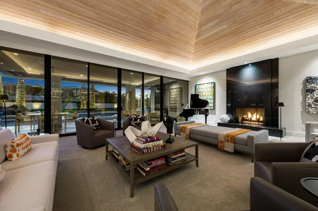 $4,200,000 | 40590 Morningstar Road, Rancho Mirage, CA 92270