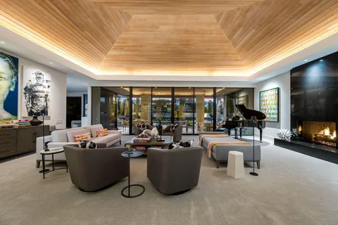 $4,200,000 | 40590 Morningstar Road, Rancho Mirage, CA 92270