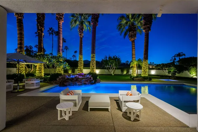 $4,200,000 | 40590 Morningstar Road, Rancho Mirage, CA 92270