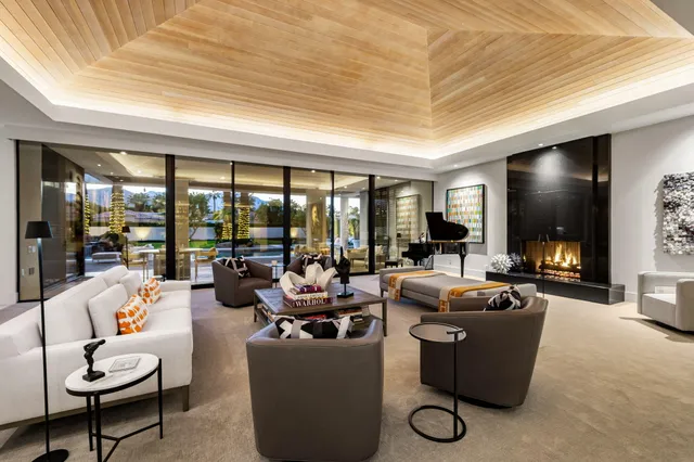 $4,200,000 | 40590 Morningstar Road, Rancho Mirage, CA 92270