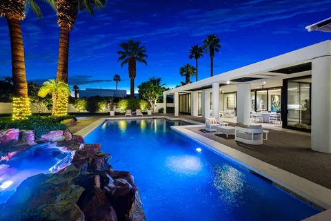$4,200,000 | 40590 Morningstar Road, Rancho Mirage, CA 92270