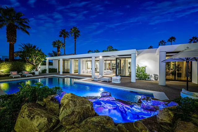 $4,200,000 | 40590 Morningstar Road, Rancho Mirage, CA 92270