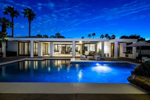 $4,200,000 | 40590 Morningstar Road, Rancho Mirage, CA 92270