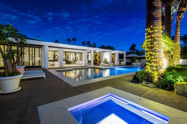 $4,200,000 | 40590 Morningstar Road, Rancho Mirage, CA 92270