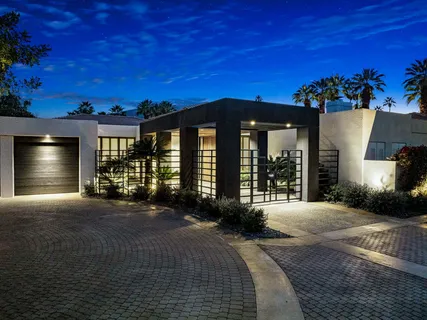 $4,200,000 | 40590 Morningstar Road, Rancho Mirage, CA 92270