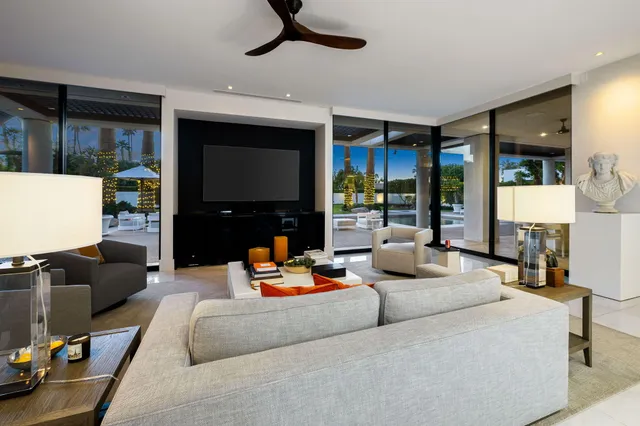 a kitchen with stainless steel appliances a stove and a refrigerator