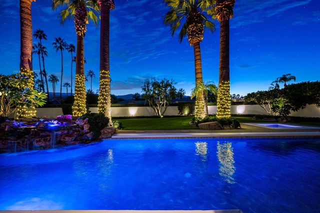 $4,200,000 | 40590 Morningstar Road, Rancho Mirage, CA 92270