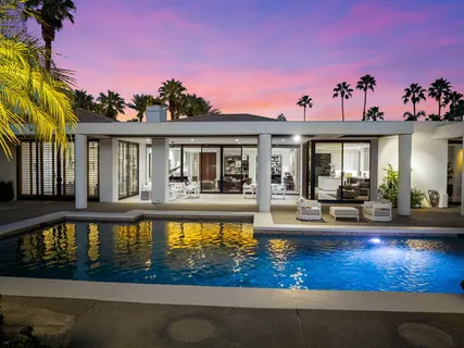 $4,200,000 | 40590 Morningstar Road, Rancho Mirage, CA 92270