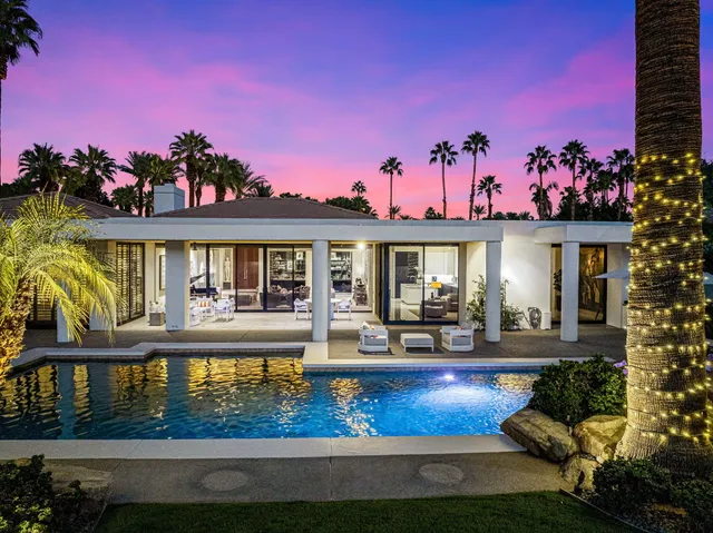 $4,200,000 | 40590 Morningstar Road, Rancho Mirage, CA 92270