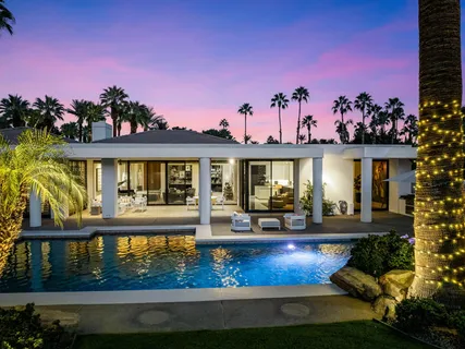 $4,200,000 | 40590 Morningstar Road, Rancho Mirage, CA 92270