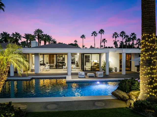 $4,200,000 | 40590 Morningstar Road, Rancho Mirage, CA 92270