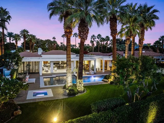 $4,200,000 | 40590 Morningstar Road, Rancho Mirage, CA 92270