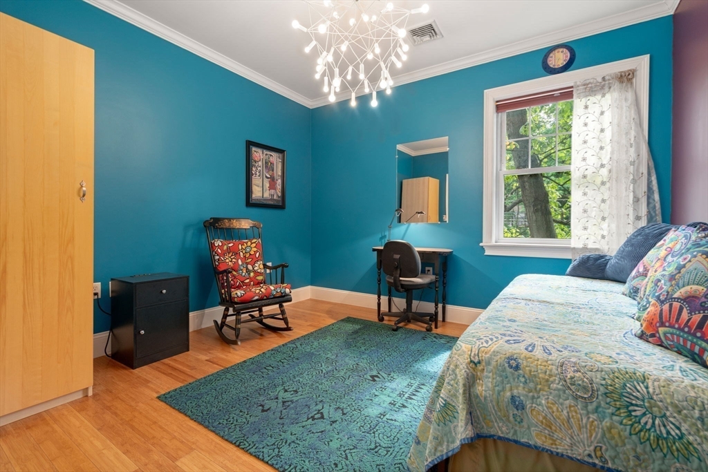 224 Florence Street, Unit 3 Boston, MA 02131 - Photo 21 of 30
