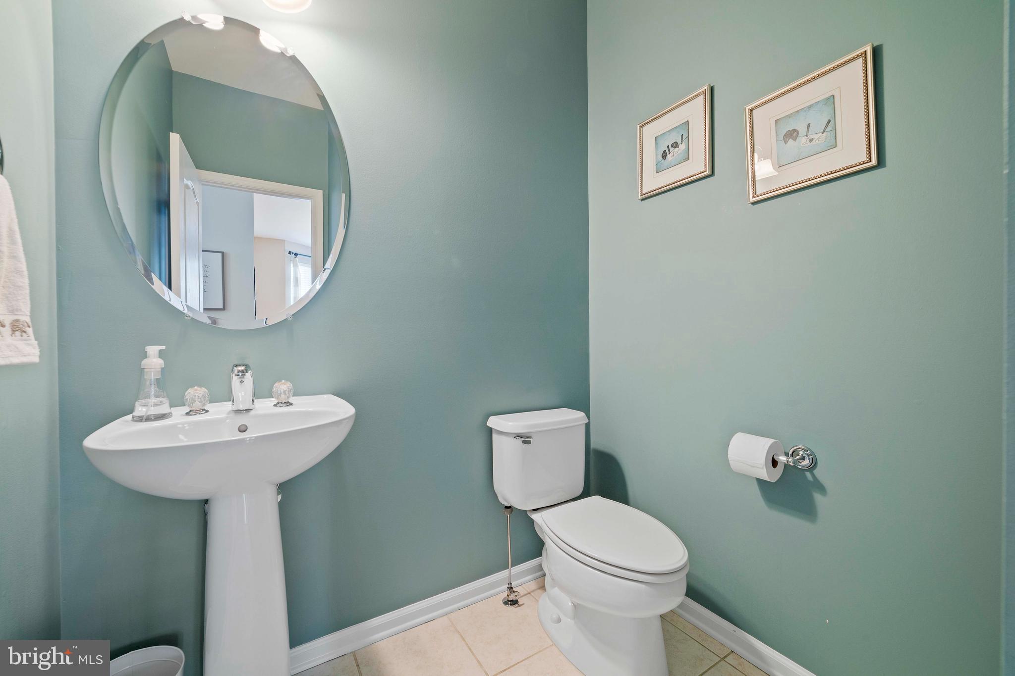126 Castleton Road Delran, NJ 08075 - Photo 18 of 45