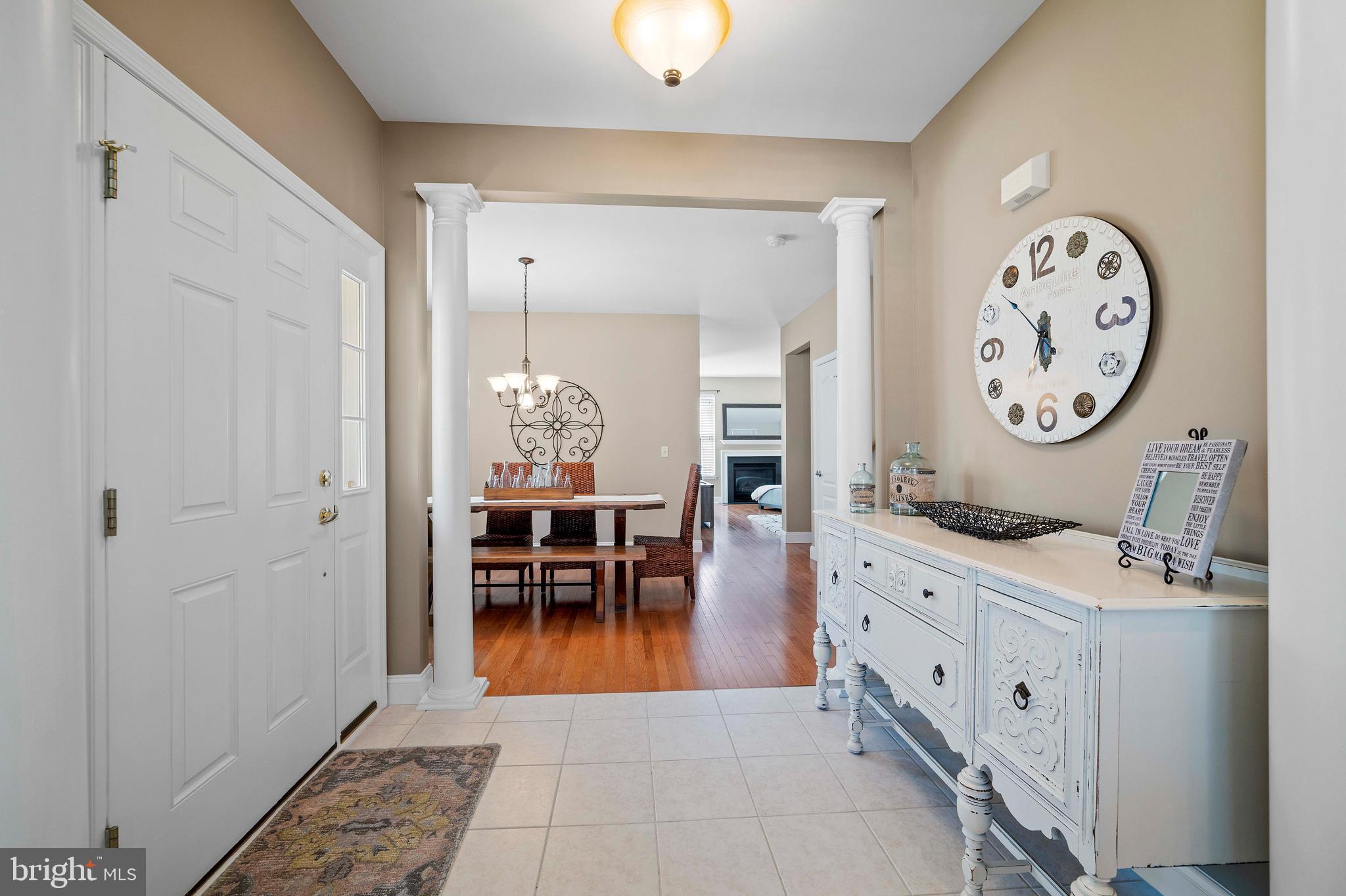 126 Castleton Road Delran, NJ 08075 - Photo 4 of 45